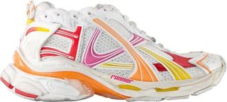 Balenciaga Runner Sneakers - Dames - Sneakers - Veelkleurig - 41 EU - Schoenen