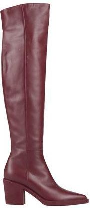 Gianvito Rossi CALZATURE - Stivali su YOOX.COM