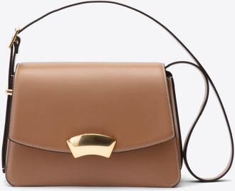 3.1 Phillip Lim Medium ID Shoulder Bag in Camel at Nordstrom