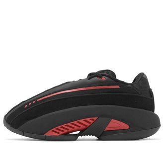 adidas Mad IIInfinity Core Black Red IF7125