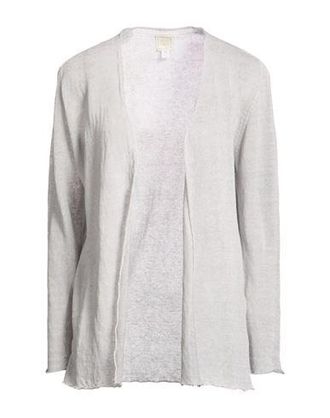 120% Lino KNITWEAR - Cardigans on YOOX.COM