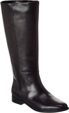 Vince Martell Wide Calf Leather Boot