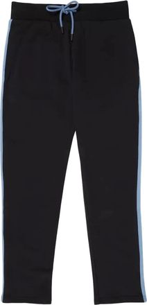 Psycho Bunny Pantaloni sportivi Solihull - Nero