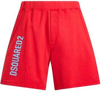Dsquared2 BOTTOMWEAR - Shorts & Bermuda Shorts sur YOOX.COM