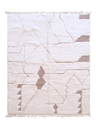 AFK Living Alfombra bereber chic dise&ntilde;o depurado 208 x 292 cm