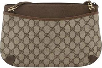Gucci unisex, Pre-owned, Marrone, Taglia unica, used