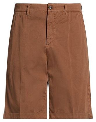 40weft BOTTOMWEAR - Shorts & Bermuda Shorts on YOOX.COM