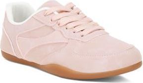 London Rag Seola Sneaker in Beige at Nordstrom Rack, Size 7.5