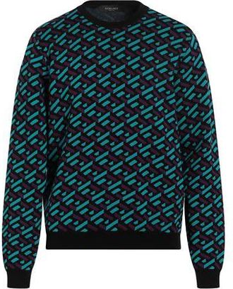 Versace PRENDAS DE PUNTO - Pullover en YOOX.COM