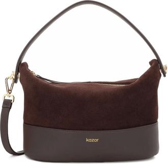 Kazar Dames, Tassen, Bruin, Maat: ONE Size