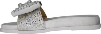 Jessica Simpson Rexinne White JP-REXINNE Womens