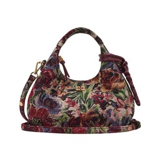 Ganni Donna, Borse, Multicolore, Taglia unica, new