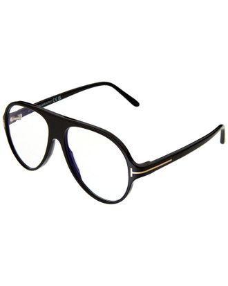 Tom Ford Mens 53001 53Mm Optical Frames