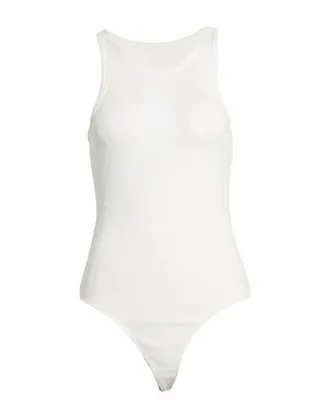 Alaia CAMISETAS Y TOPS - Bodies en YOOX.COM