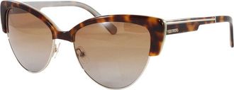 Vera Wang Womens 57Mm Sunglasses