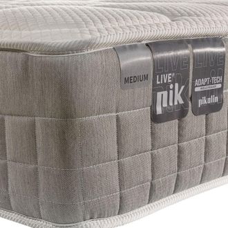 Pikolin Pikolin - Colch&oacute;n LivePik con dos niveles de firmeza personalizable