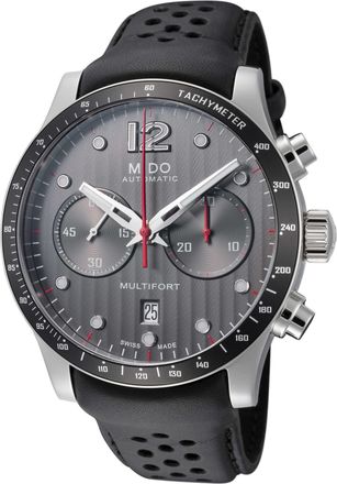 Mido Multifort Mens Watch