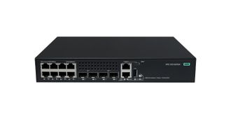 hpe clothing Hpe Networking Cw 2150 8p 10m/100m/1g 2p Sfp 1g 2p Sfp+ 1g/10g Switch