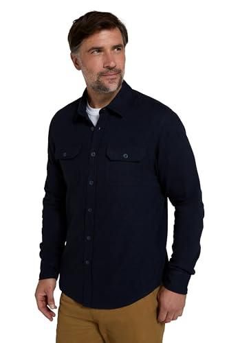 VAVA chemise à carreaux blanche et grise femme coton - CHARLIE JOE