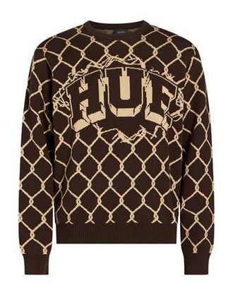 HUF PRENDAS DE PUNTO - Pullover en YOOX.COM