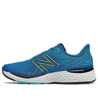 New Balance Fresh Foam 880v11 Wave Blue M880F11
