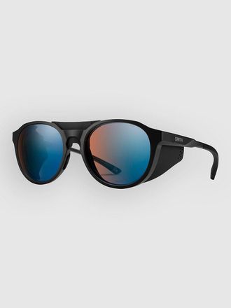 Smith Venture Matte Black Gafas de Sol negro