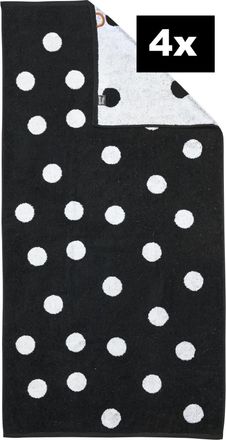 done. Duschtücher »DAILY SHAPES«