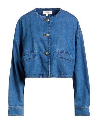 Xirena JACKEN & M&Auml;NTEL - Jeansjacken/M&auml;ntel auf YOOX.COM