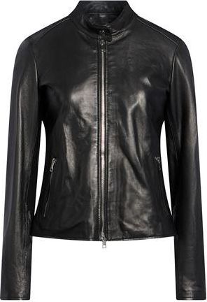 Street Leathers JACKEN & M&Auml;NTEL - Jacken und Anoraks auf YOOX.COM