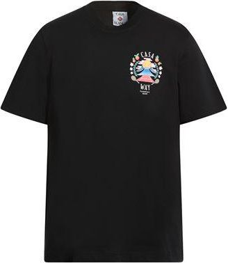 Casablanca TOPWEAR - T-shirts on YOOX.COM