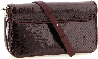 Furla Iride Crossbody Bag - Black
