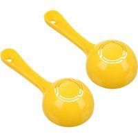 OEM Cuchara De Pl&aacute;stico Para El Almuerzo, Cuchara Semicircular Para El Almuerzo, Cuchara Antiadherente Para El Almuerzo, Cuchara De Pl&aacute;stico Para El Almue