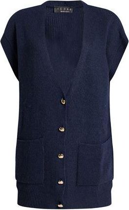 Kaos MAGLIERIA - Cardigan su YOOX.COM