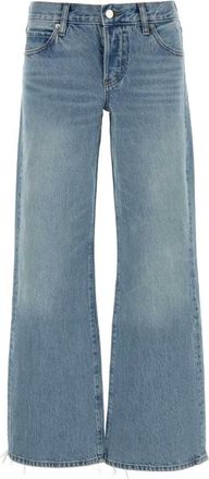 Frame Denim Mujer, Vaqueros, Azul, Talla: W26