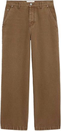Ami Denim Trousers