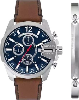 Diesel Mens Baby Chief Watch