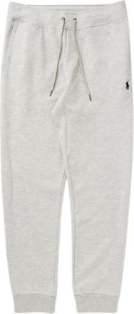 Ralph Lauren Uomo, Pantaloni, Grigio, S, new