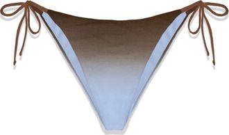 MC2 Saint Barth Donna, Costumi da bagno, Marrone, S, new