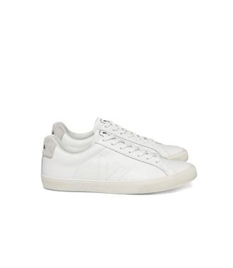 Veja Sneakers Wei&szlig;