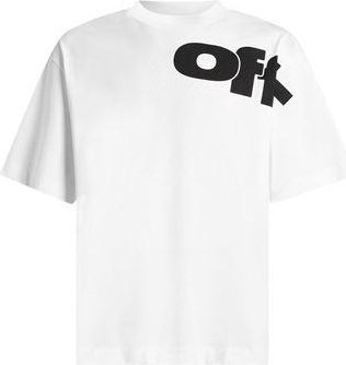 Off-white CAMISETAS Y TOPS - Camisetas en YOOX.COM