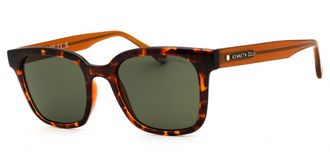 Kenneth Cole KC00039 52N Mens Sunglasses Tortoiseshell Size 51