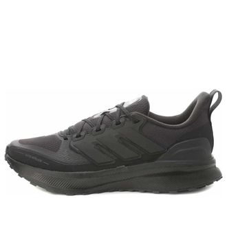 adidas Ultrarun 5 TR Core Black Carbon JP5908