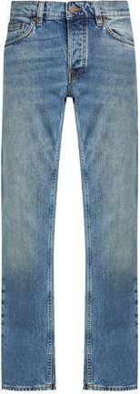 Nudie Jeans BOTTOMWEAR - Pantaloni jeans su YOOX.COM