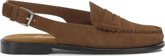 Sebago Dan Sabot