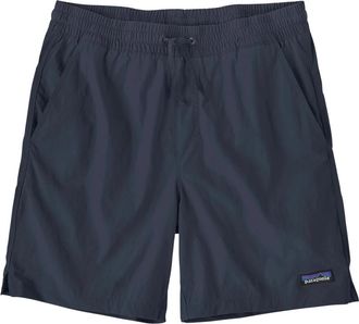 Patagonia Bermuda Baggies Lights - Heren - Outdoor korte broeken - Blauw - M - Fitness