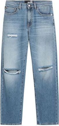 Love Moschino BOTTOMWEAR - Jeans sur YOOX.COM