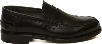 Berwick 1707 Hombre, Zapatos, Negro, Talla: 42 1/2 EU