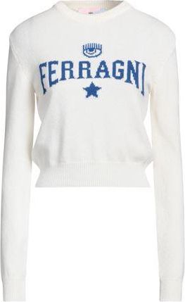 Chiara Ferragni KNITWEAR - Jumpers sur YOOX.COM