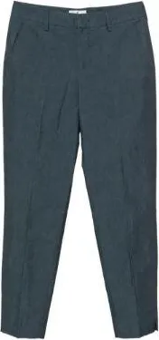 Pantaloni Torino Pt Torino | New York - 42