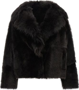BLANCHA Mujer, Chaquetas, Marr&oacute;n, Talla: XS